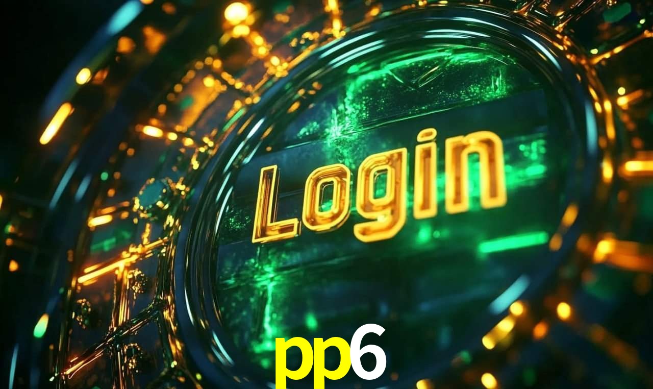 pp6 App Interface