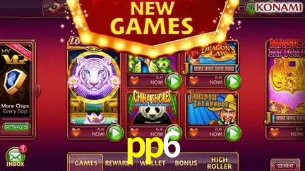 Live Casino pp6